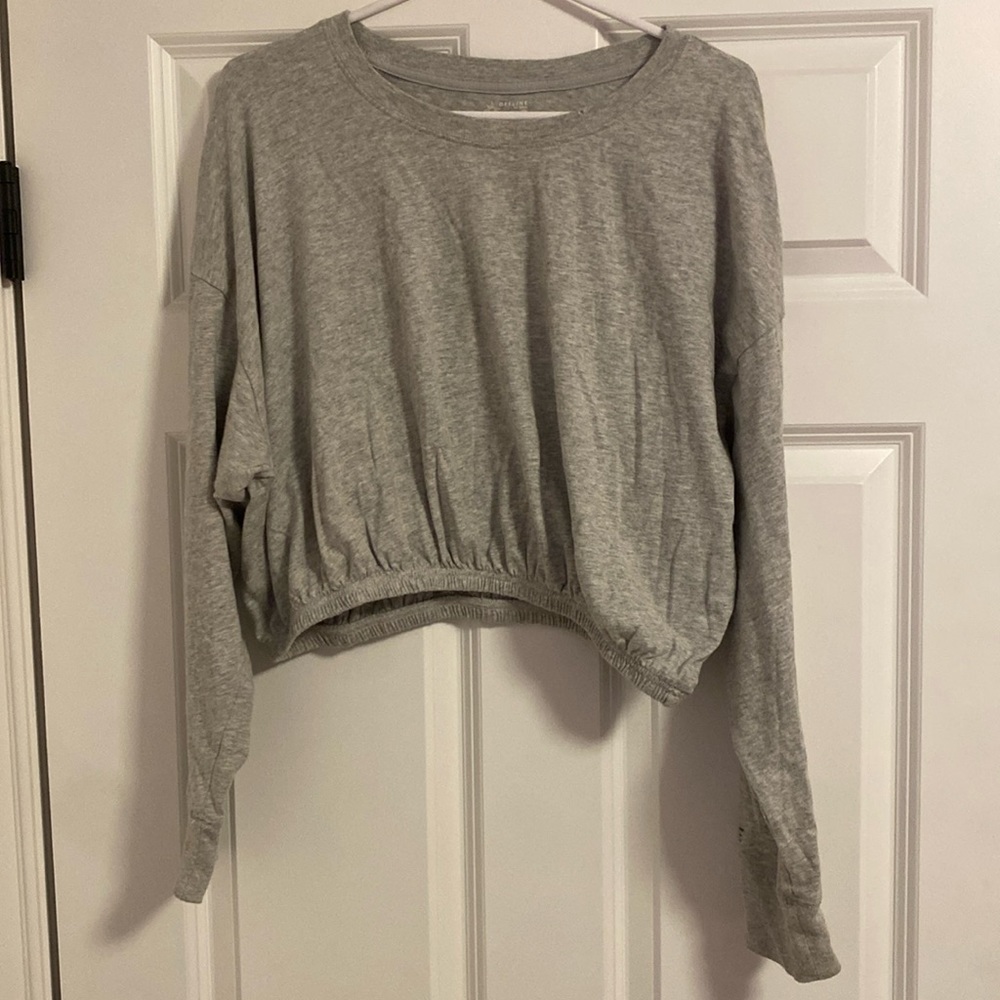Aerie Offline Crewneck